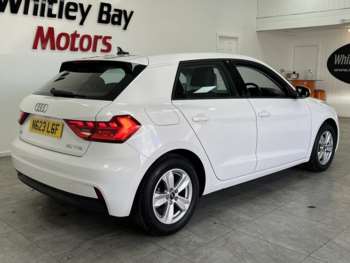 Used Audi A1 2023 for sale - 74671243: Photo