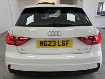 Used Audi A1 2023 for sale - 74671243: Photo