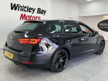 Used SEAT Leon 2018 for sale - 74671314: Photo