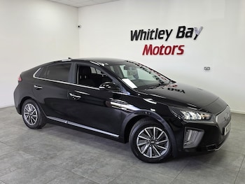 Used Hyundai IONIQ 2021 for sale - 77836624: Photo