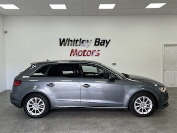 Used Audi A3 2013 for sale - 78111442: Photo