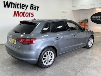 Used Audi A3 2013 for sale - 78111442: Photo