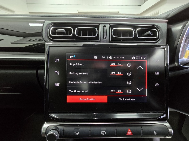 Used Citroen C3 2018 for sale - 76605223: Photo 12