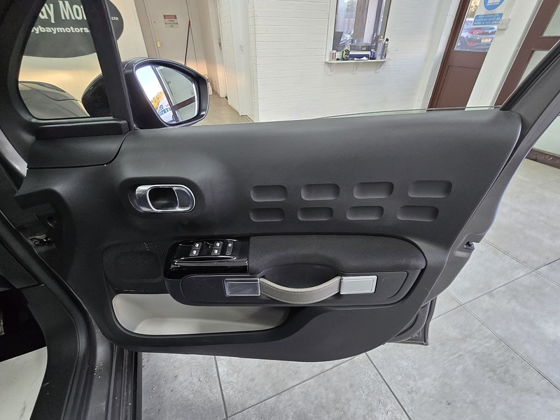 Used Citroen C3 2018 for sale - 76605223: Photo 13