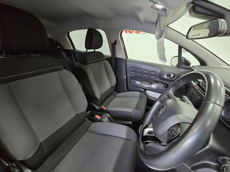 Used Citroen C3 2018 for sale - 76605223: Photo 14