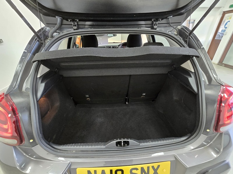 Used Citroen C3 2018 for sale - 76605223: Photo 16