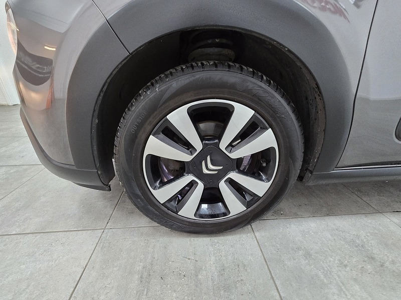 Used Citroen C3 2018 for sale - 76605223: Photo 19