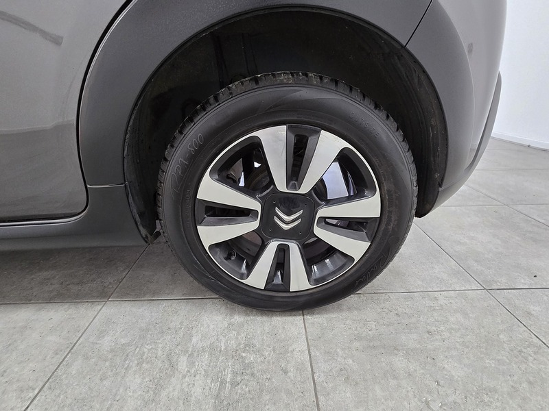 Used Citroen C3 2018 for sale - 76605223: Photo 20