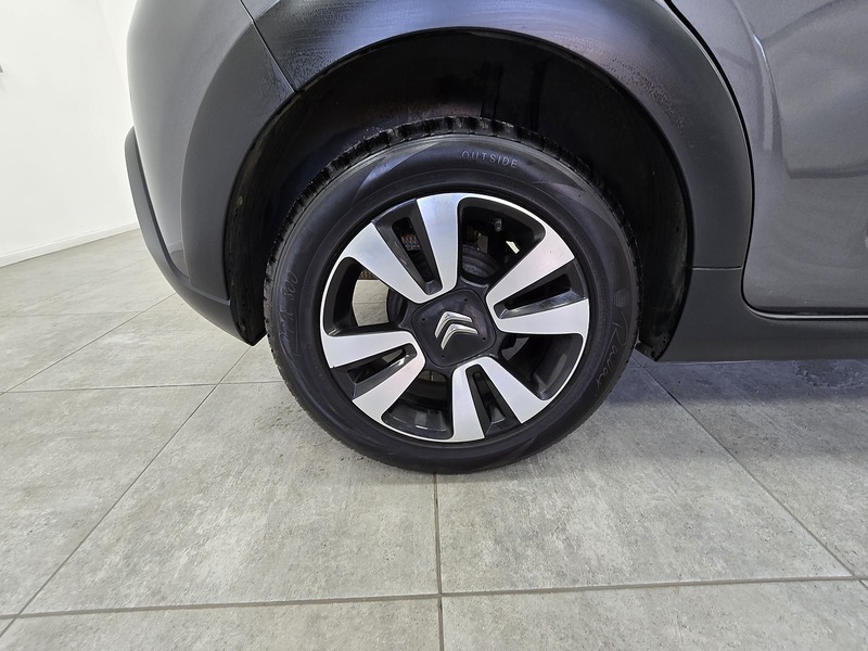 Used Citroen C3 2018 for sale - 76605223: Photo 21