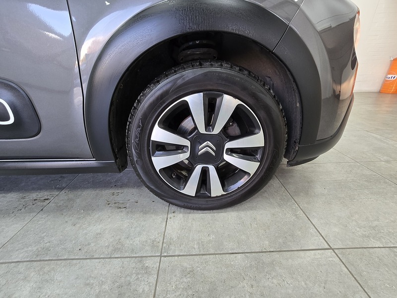 Used Citroen C3 2018 for sale - 76605223: Photo 22