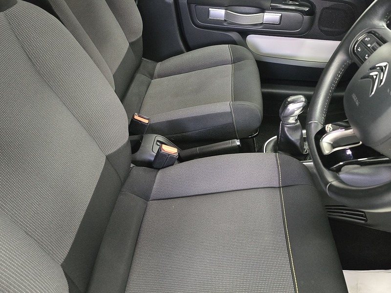 Used Citroen C3 2018 for sale - 76605223: Photo 8