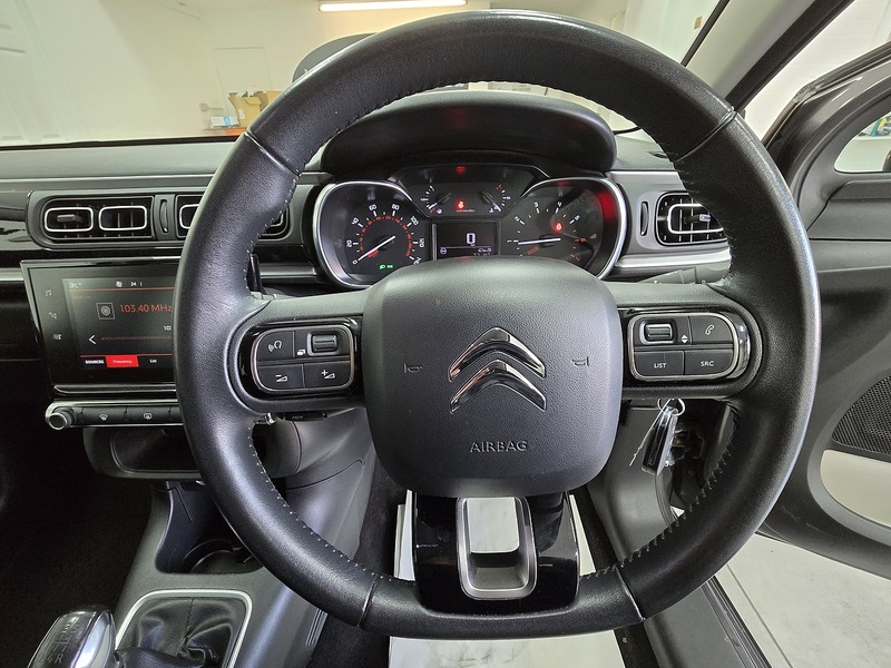 Used Citroen C3 2018 for sale - 76605223: Photo 9