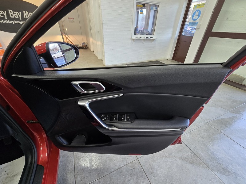 Used Kia Ceed for sale - 77477887: Photo 14