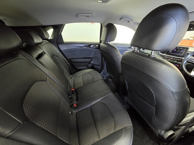 Used Kia Ceed for sale - 77477887: Photo 16