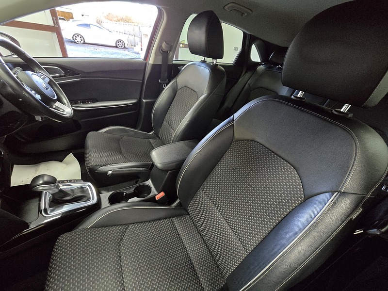 Used Kia Ceed for sale - 77477887: Photo 19