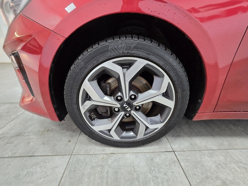 Used Kia Ceed for sale - 77477887: Photo 20