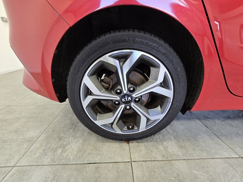 Used Kia Ceed for sale - 77477887: Photo 22