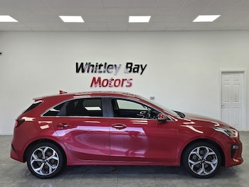Used Kia Ceed 2019 for sale - 77477887: Photo
