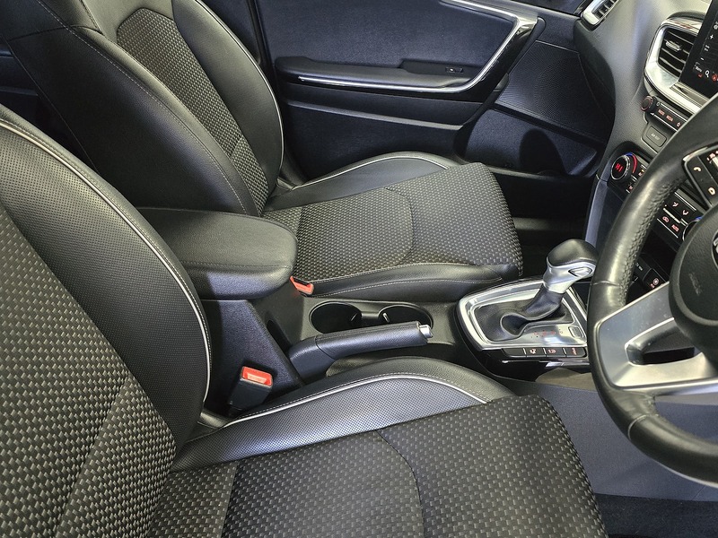 Used Kia Ceed for sale - 77477887: Photo 8