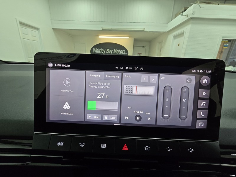 Used MG MG4 2022 for sale - 77283745: Photo 10