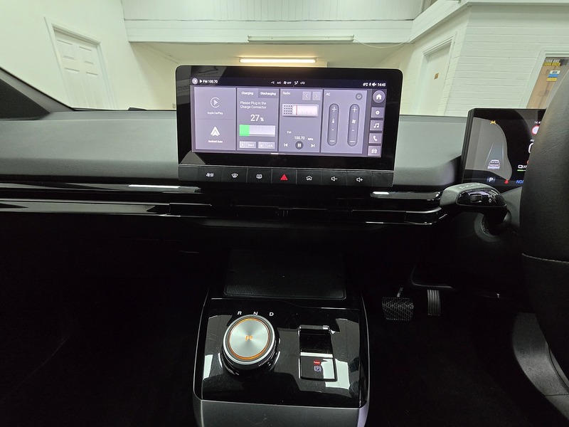 Used MG MG4 2022 for sale - 77283745: Photo 11