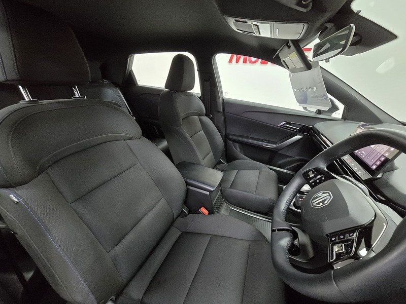 Used MG MG4 2022 for sale - 77283745: Photo 13