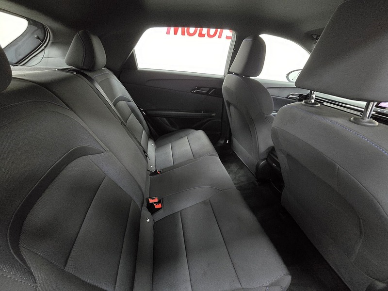 Used MG MG4 2022 for sale - 77283745: Photo 14