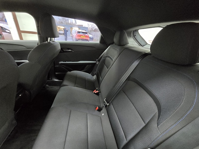 Used MG MG4 2022 for sale - 77283745: Photo 16