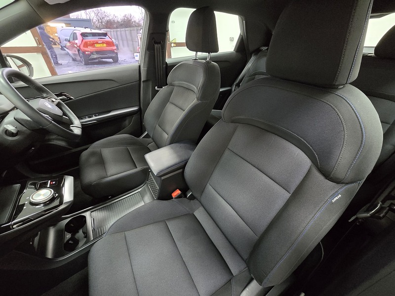 Used MG MG4 2022 for sale - 77283745: Photo 17