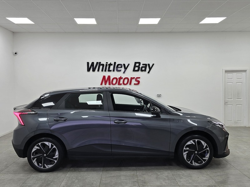 Used MG MG4 2022 for sale - 77283745: Photo 2