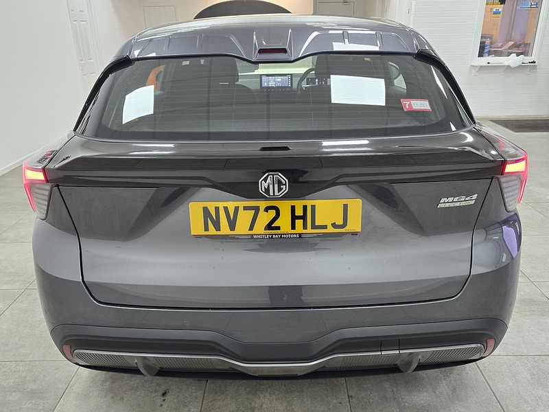 Used MG MG4 2022 for sale - 77283745: Photo 4