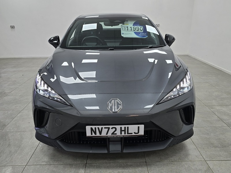 Used MG MG4 2022 for sale - 77283745: Photo 7