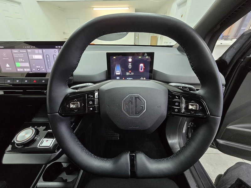Used MG MG4 2022 for sale - 77283745: Photo 9
