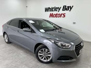 2017 - 1.7 CRDi [115] Blue Drive SE Nav 4dr