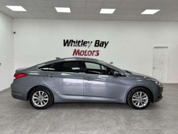 Used Hyundai i40 2017 for sale - 74671242: Photo