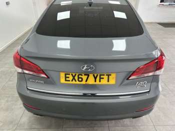 Used Hyundai i40 2017 for sale - 74671242: Photo