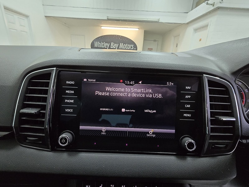 Used Skoda Karoq 2018 for sale - 77303202: Photo 10