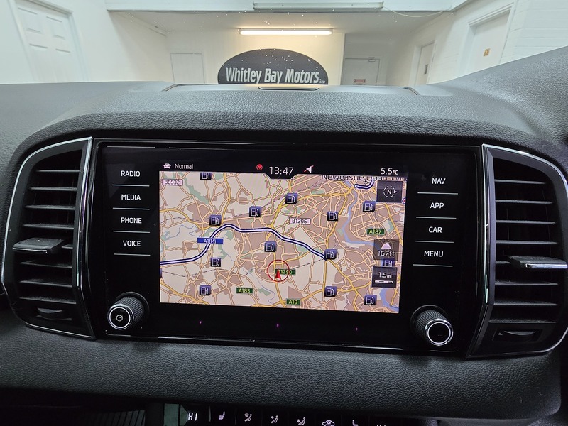 Used Skoda Karoq 2018 for sale - 77303202: Photo 12