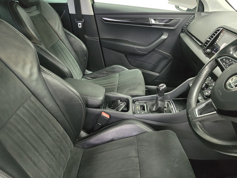 Used Skoda Karoq 2018 for sale - 77303202: Photo 13