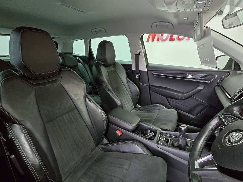 Used Skoda Karoq 2018 for sale - 77303202: Photo 15