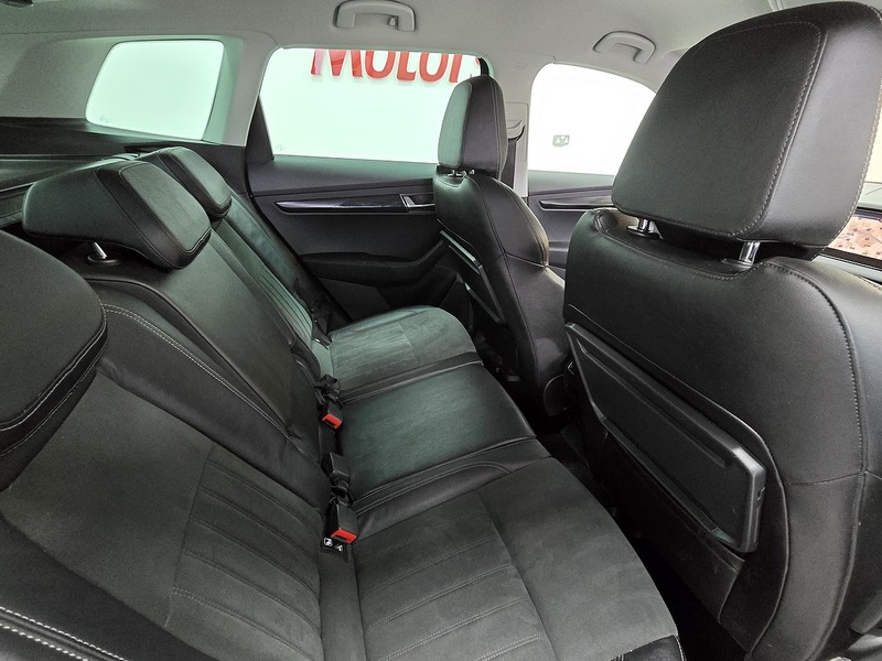 Used Skoda Karoq 2018 for sale - 77303202: Photo 16