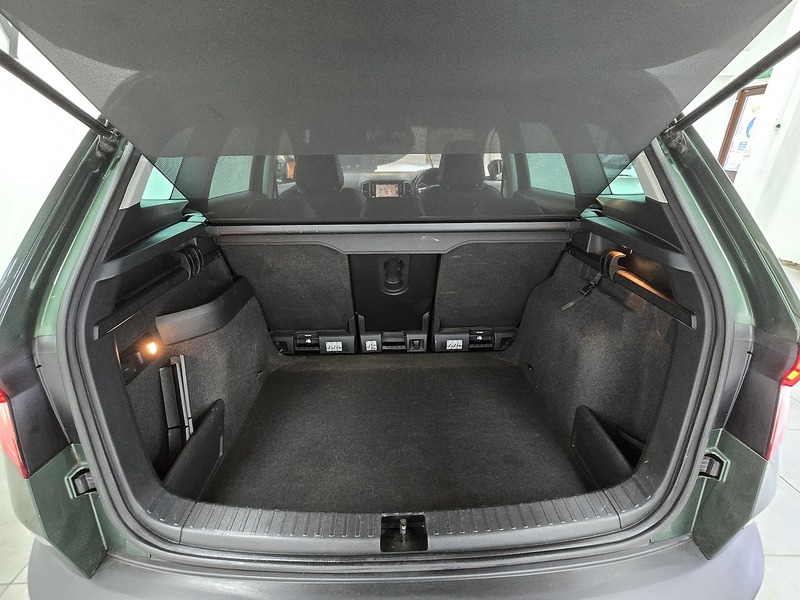 Used Skoda Karoq 2018 for sale - 77303202: Photo 17