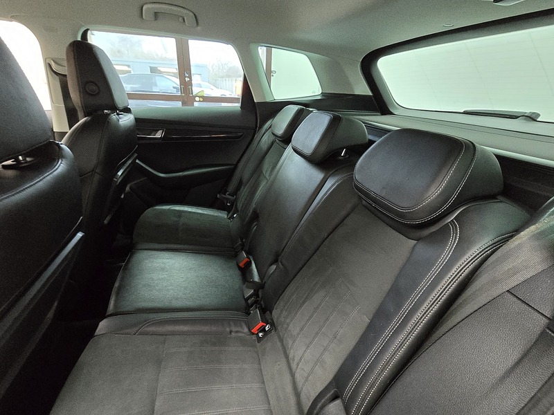 Used Skoda Karoq 2018 for sale - 77303202: Photo 18