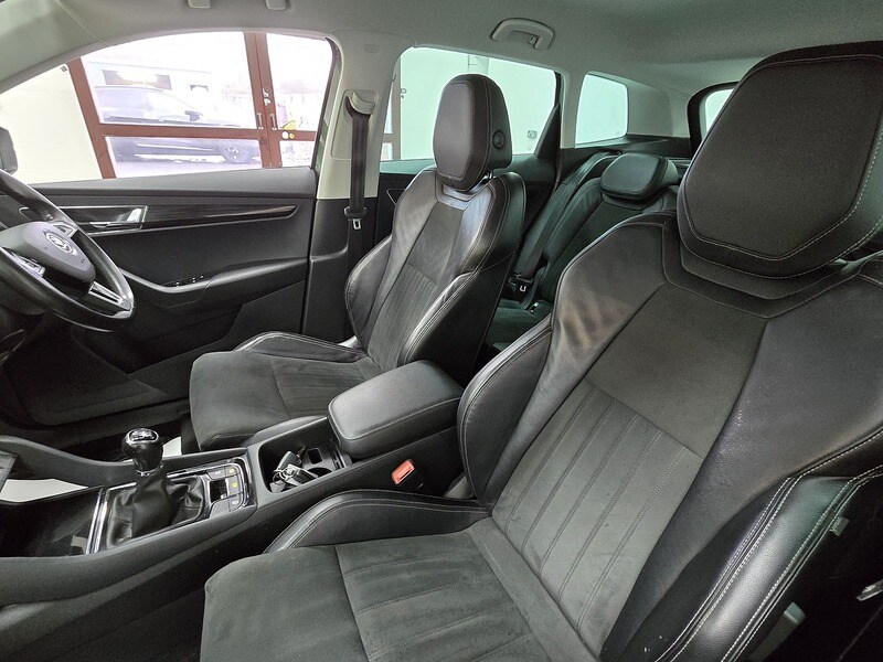 Used Skoda Karoq 2018 for sale - 77303202: Photo 19