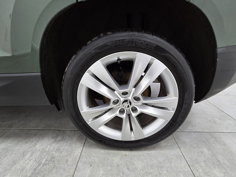 Used Skoda Karoq 2018 for sale - 77303202: Photo 21