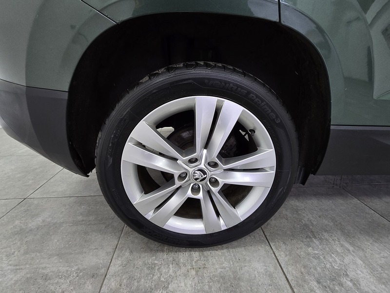 Used Skoda Karoq 2018 for sale - 77303202: Photo 22