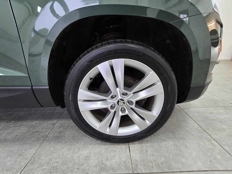 Used Skoda Karoq 2018 for sale - 77303202: Photo 23