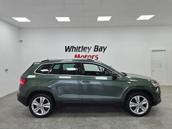 Used Skoda Karoq 2018 for sale - 77303202: Photo