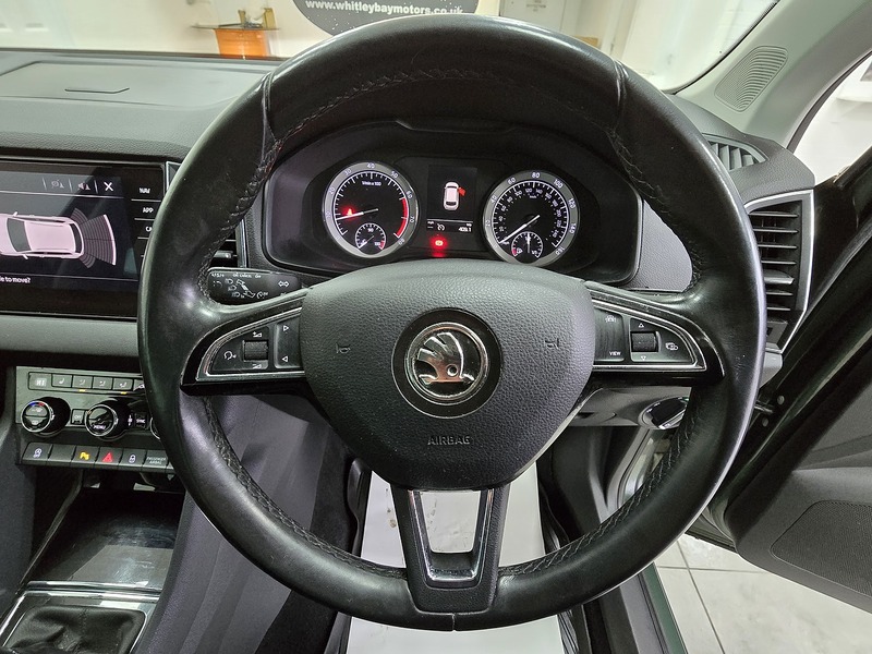 Used Skoda Karoq 2018 for sale - 77303202: Photo 7