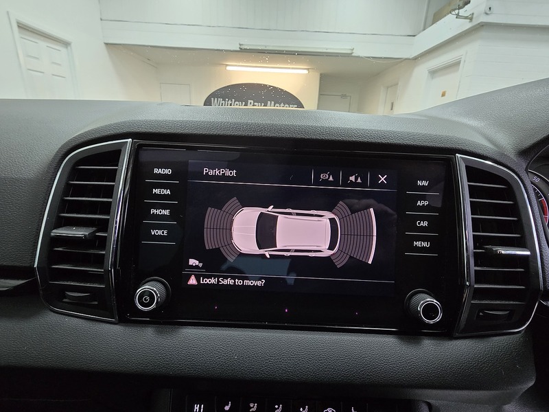 Used Skoda Karoq 2018 for sale - 77303202: Photo 8